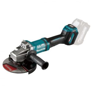 Makita 牧田 GA037GZ 40V 角磨機180毫米 (安全制) (淨機)