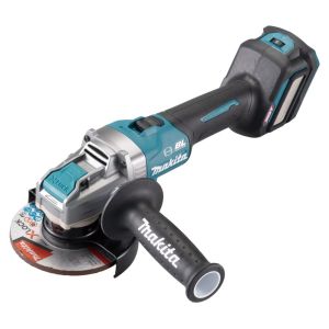 Makita 牧田 GA041GZ 40V 角磨機125毫米 (X-LOCK) (淨機)