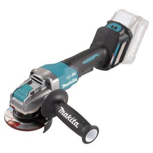Makita 牧田 GA042GZ 40V 角磨機100毫米 (X-LOCK) (淨機)