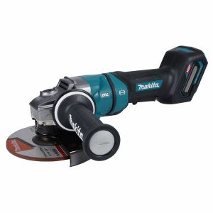 Makita 牧田 GA051GZ 40V 角磨機150毫米 (淨機) 