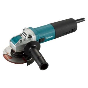 Makita 牧田 GA5080R 角向磨光機125毫米 (X-LOCK) 