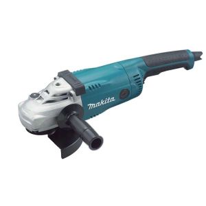 Makita 牧田 GA7020F 220V/110V 角向磨光機180毫米