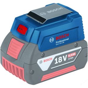 Bosch 博世 行動電源轉換器 GAA 18V-24 PROFESSIONAL