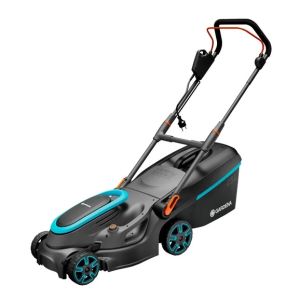 德國 GARDENA 電動割草機 14637-20 PowerMax™ 37/1800 G2 