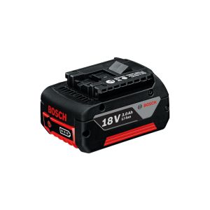 【福利社限定】BOSCH 博世 18V鋰電池 GBA 18V 3.0AH PROFESSIONAL