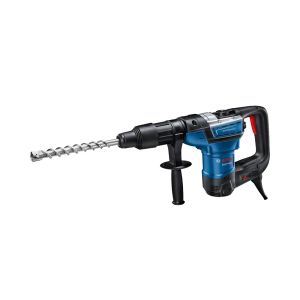 Bosch 博世 SDS MAX 五坑油壓鑽 GBH 5-40 D PROFESSIONAL (110v)
