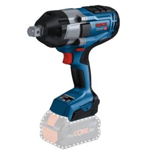 BOSCH 博世 18v 雙渦輪無刷高扭力衝擊扳手 (淨機)  GDS 18V-1050H solo