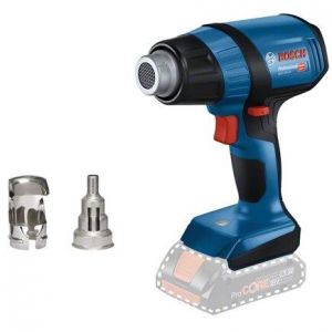 Bosch 博世 18V 充電式熱風槍 GHG 18V-50 PROFESSIONAL （淨機）