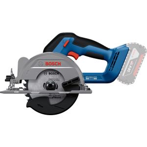 Bosch 博世 18v 無刷充電式圓鋸 GKS 18V-51 (140mm鋸片） （淨機）