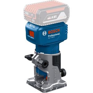 BOSCH 博世 18V 無碳刷修邊機 GLF 18V-8 PROFESSIONAL (淨機)