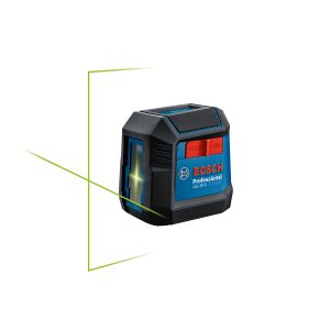 BOSCH 博世超強綠光墨線儀 平水儀套裝 GLL 50 G PROFESSIONAL