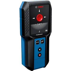 BOSCH 博世 GMS 120-27 PROFESSIONAL 專業牆體探測儀 （2024年最新款）