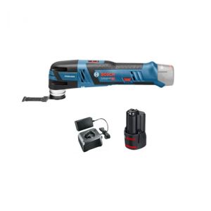 Bosch 博世 12V 無碳刷萬用寶 3.0Ah單電套裝 GOP 12V-28-EC