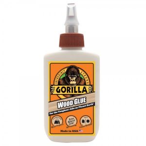 Gorilla Glue 美國大猩猩膠 木材專用膠水 Wood Glue (不同容量)
