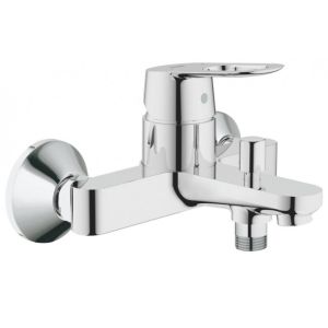 GROHE 德國高儀 BAULOOP 23341000 浴缸龍頭