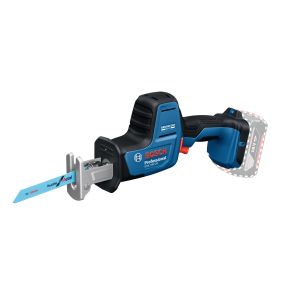 BOSCH 博世 18v 輕巧無碳刷老虎鋸 GSA 18V-24 (淨機)