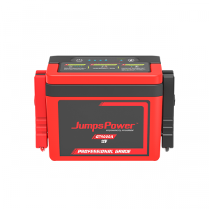 JumpsPower - GT4000A 12V 專業版迷你過江龍