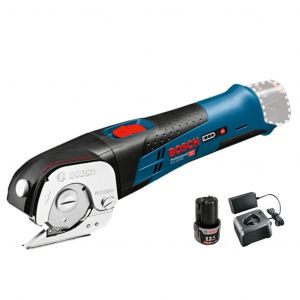 Bosch 博世 12V 充電式通用電剪 GUS 12V-300 單2.0ah電套裝