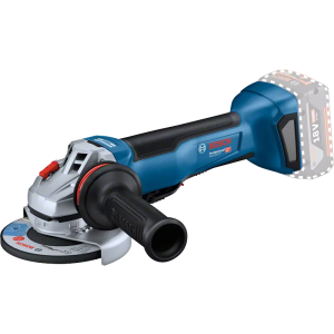 Bosch 博世 18V 按壓式無刷4“磨機 GWS 18V-10 P (淨機)