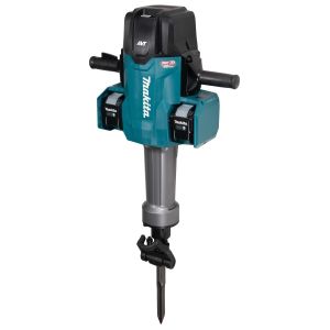 Makita 牧田 HM004GZ05 40V x2電鎬 (淨機) 