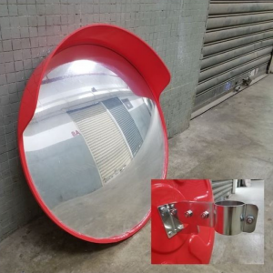 輕量版 室外 魚眼廣角鏡 OUTDOOR CONVEX MIRROR LITE (不同尺寸)