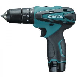 Makita 牧田 HP330DZ 充電衝擊電鑽 (鋰10.8V) 淨機