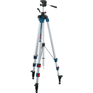 BOSCH 博世 三腳架 BT 250 PROFESSIONAL -1/4"