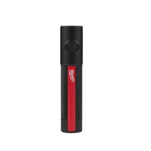 Milwaukee 美沃奇 USB充電式手電筒 - 500流明 IR FL500