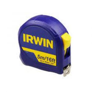 IRWIN 拉尺（5m／8m）