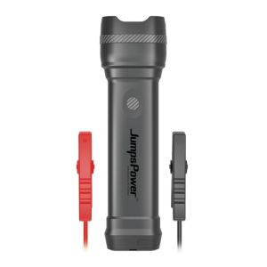 【預購產品】JumpsPower 電筒撻車流動充迷你過江龍 GTT