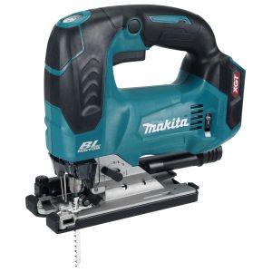Makita 牧田 JV002GZ 40V 充電曲線鋸 (淨機) 