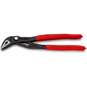 德國 KNIPEX 10"(34mm) 快速調校 尖咀水泵鉗