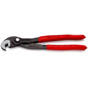 德國 KNIPEX 10"(32mm) 彈弓快速調校多用途鉗 (鸚鵡鉗) 