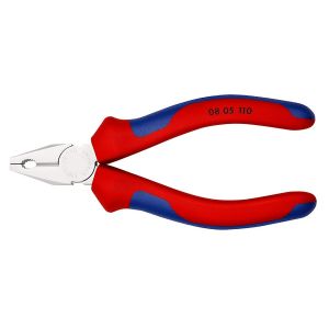 德國 KNIPEX  4" 迷你平咀鉗