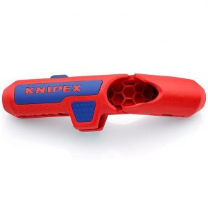 德國 KNIPEX 多用途剝線器 169501SB