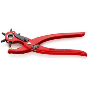 德國 KNIPEX 8-3/4" 打孔鉗