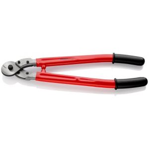 德國 KNIPEX 24" 1000V 電纜剪刀