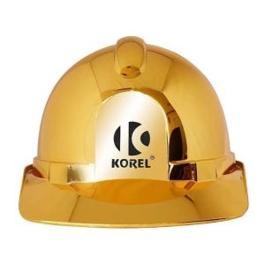 KOREL 星嘜 金色別注版安全帽