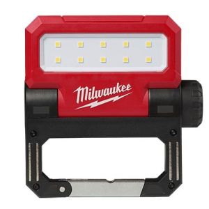 Milwaukee 美沃奇 REDLITHIUM™ USB 折疊磁吸泛光燈