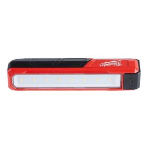 Milwaukee 美沃奇 REDLITHIUM™ USB 個人泛光照明燈 L4 FL-301
