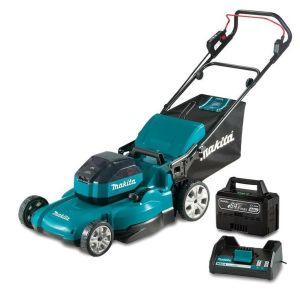 Makita 牧田 LM002JM101 64V 剪草機  (連4Ah電x1及充電器套裝)