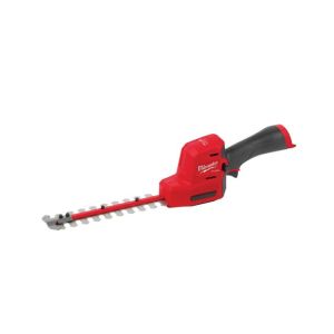 Milwaukee 美沃奇 - M12 FUEL™ 無碳刷 8'' 籬笆剪 M12 FHT20-0