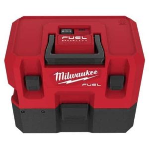 Milwaukee 美沃奇 M12 FUEL™ 無碳刷乾濕兩用吸塵器 M12 FVCL-0