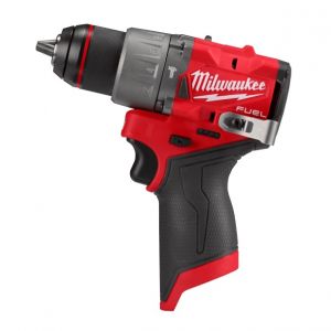 Milwaukee 美沃奇 M12 FUEL™ 無碳刷震動電鑽 FPD2-0
