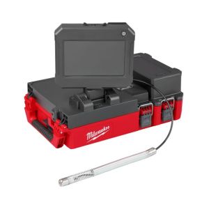 Milwaukee 美沃奇 M12 POSIC-0 - M12™ PACKOUT™ 管道檢測攝像機