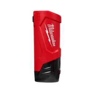 Milwaukee 美沃奇 M12™ 旅用充電器  M12 TC2-0