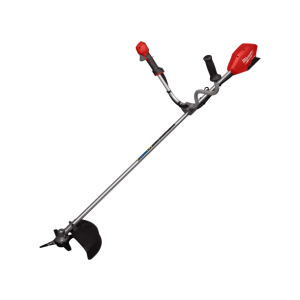 Milwaukee 美沃奇 M18 FBCU-0 - M18 FUEL™ 無碳刷 U 型柄兩用割草機