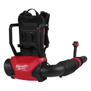 Milwaukee 美沃奇 M18 FUEL™ 無碳刷雙電池背負式吹風機 M18 F2BPB-0