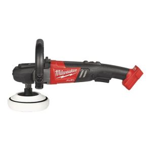 Milwaukee 美沃奇 M18 FUEL™ 無碳刷拋光機 M18 FAP180-0X0