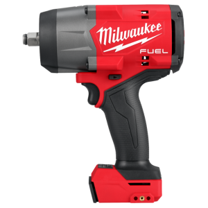 Milwaukee M18 FUEL™ 無碳刷 1/2" 高扭力衝擊扳手 （淨機）